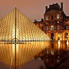 Antwort Louvre