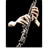 Respuesta clarinete