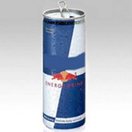 Answer RED BULL