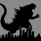 Réponse Godzilla