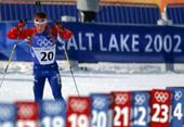 Antwoord Olympische Spelen, winter, skiën