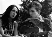 Answer Harmonica, duo, Bob Dylan