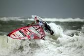 Answer rough, windsurfing, extreme