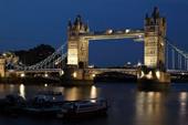 răspuns Podul Londrei, Londra, nave