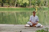 Válasz nyugodt,meditáció,jólét