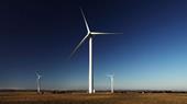 Antwoord windenergie, centrale, drie