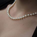 réponse collier,perles