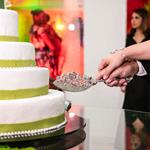 Risposta matrimonio,torta