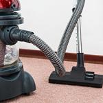 Answer Vacuum,carpet