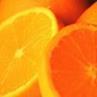 Megoldás narancssárga