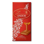 Answer LINDT