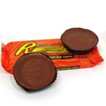 Answer REESES