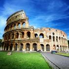 Answer Colosseum