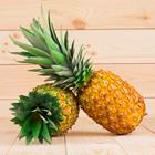 Antwort Ananas