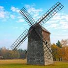 Answer Windmill