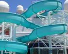 Answer WATER PARK