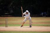 Válasz Krikett, ütőkezelés, bélés