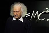 Answer formula, Einstein, science
