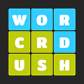 Word Crush answers