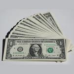 Respuesta Washington,dólar