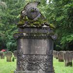 Answer Cenotaph,cemetery